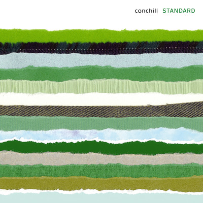 STANDARDのジャケット写真