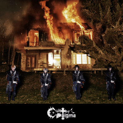 Slice of lifeのジャケット写真