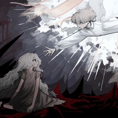 haikeizigokudematukimie Front Cover