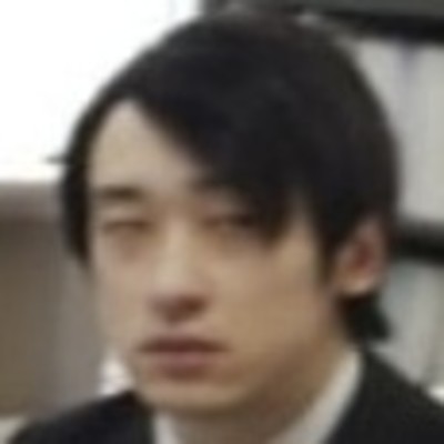 suppression Front Cover