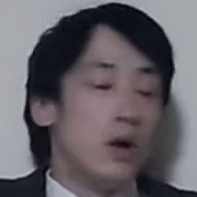 減退のジャケット写真