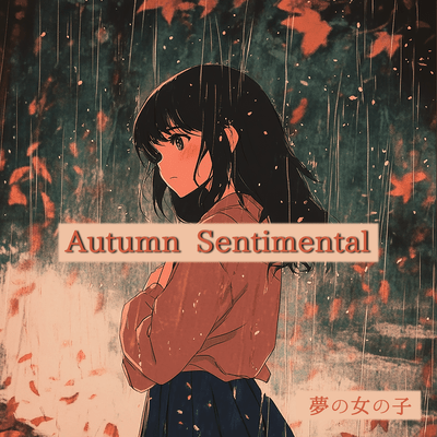 Autumn Sentimentalのジャケット写真