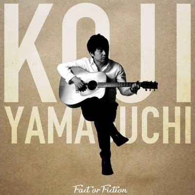 Fact or Fiction Front Cover