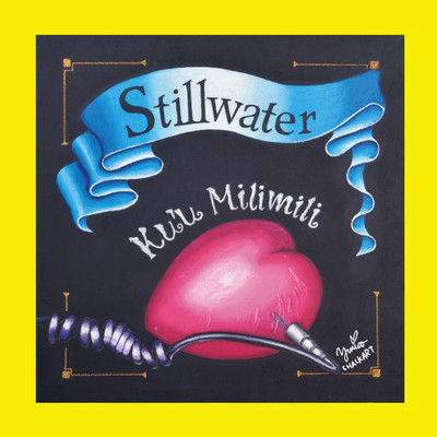 Ku'u Milimili Front Cover