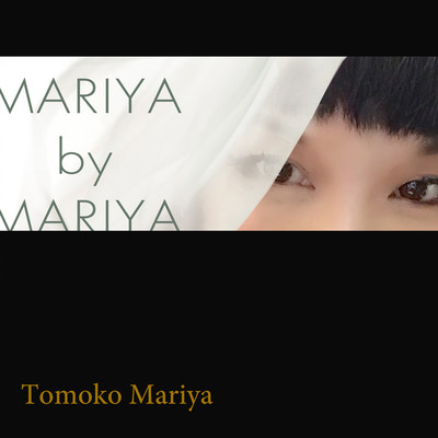 MARIYA by MARIYAのジャケット写真