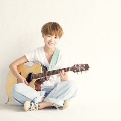 Shiawase ~Happiness~ Front Cover