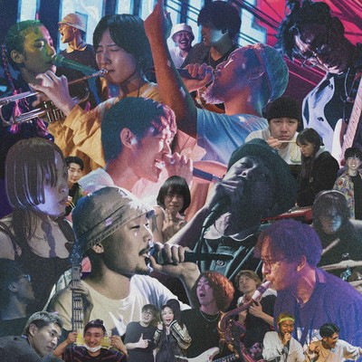 anthemのジャケット写真