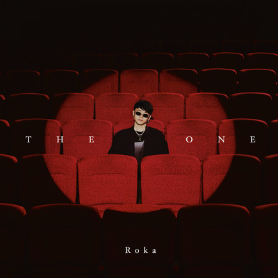 The One Front Cover