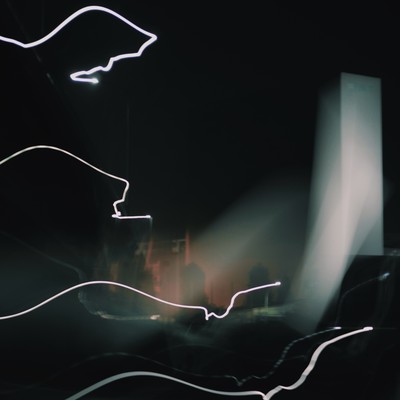 Runnin' Away Front Cover