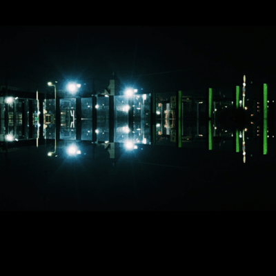 乱反射のジャケット写真