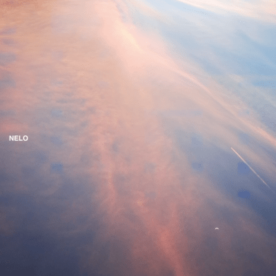 NELO Front Cover