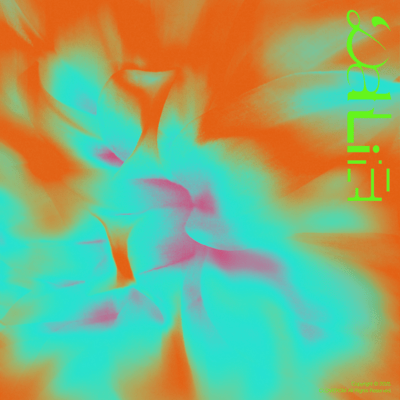 DahLiaのジャケット写真