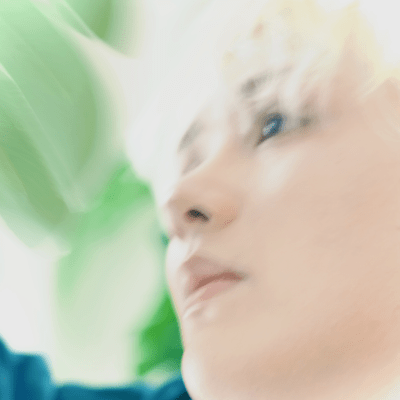 Michishirube Front Cover