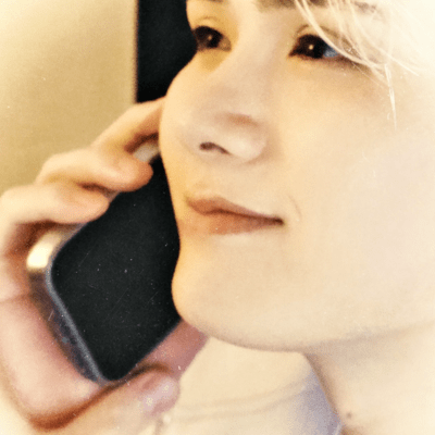 Thank You My Love Front Cover