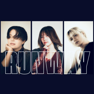 Runway (feat. 凪)のジャケット写真