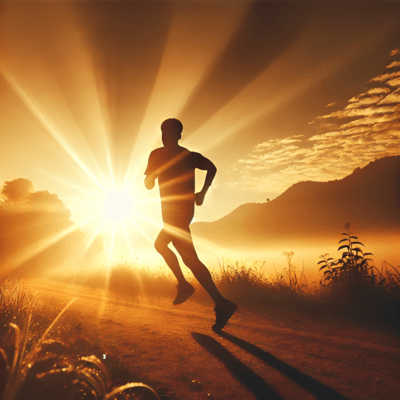 A Bright Tomorrow Front Cover