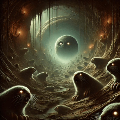 The World Behind the World Front Cover