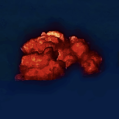 Cloud Motivationのジャケット写真