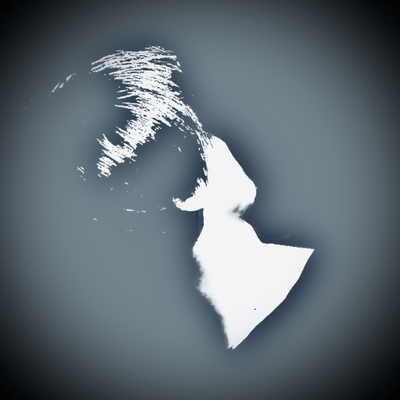 リダンスのジャケット写真