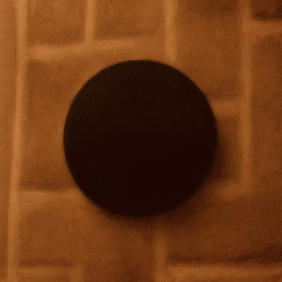 響き渡るソロソロのジャケット写真