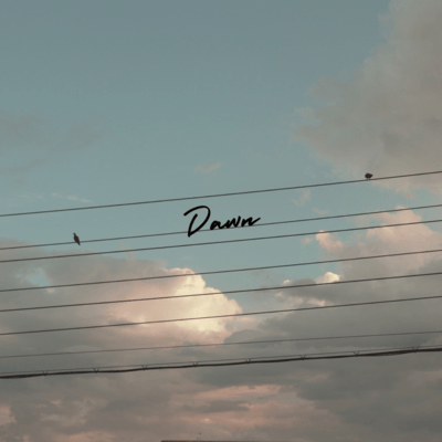 Dawn Front Cover