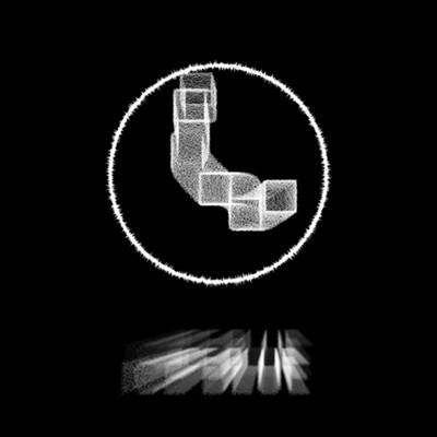 ICE BLUE Front Cover