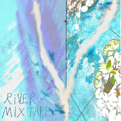 RiVER MiXTAPE Front Cover