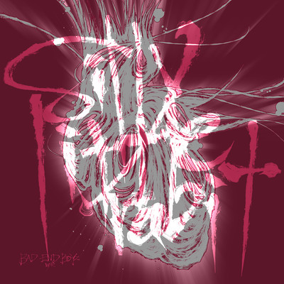 Silly Little Rabit Front Cover