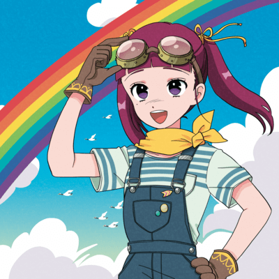 Adventure Front Cover