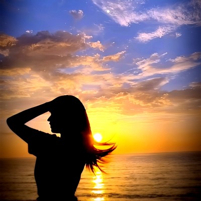 夏の徒花 (原曲)のジャケット写真