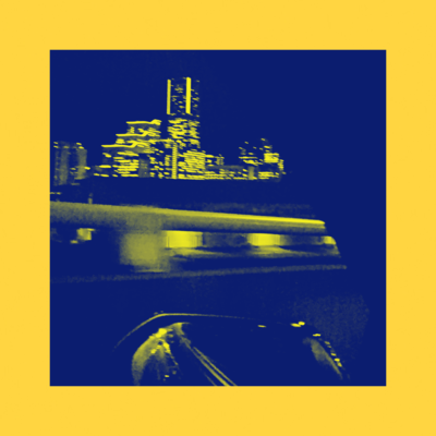 Yellowのジャケット写真