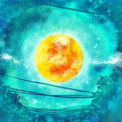 gensouのジャケット写真