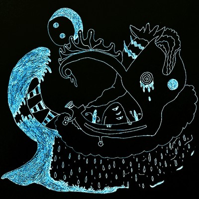 shadowのジャケット写真