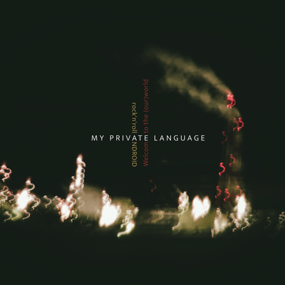 rock'n'roll ANDROID / Welcome to the (our) worldのジャケット写真