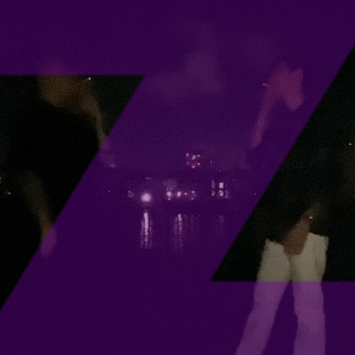 Zのジャケット写真