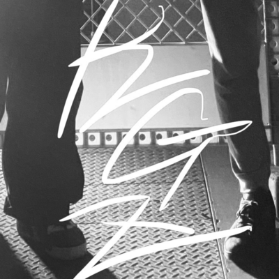 Keep Going Zのジャケット写真