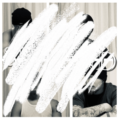 SECONDのジャケット写真