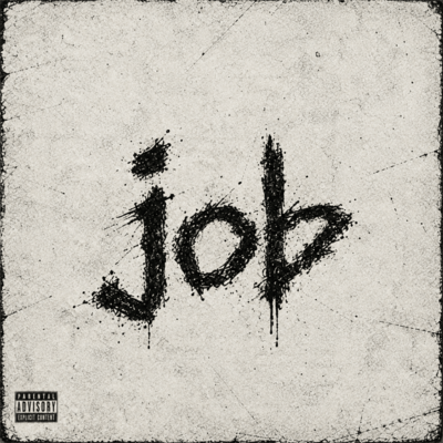 job Front Cover