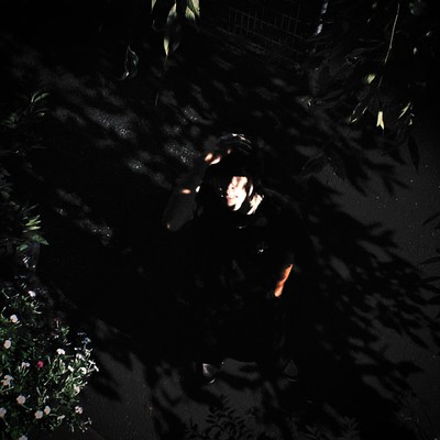 24/7 (feat. hang)のジャケット写真