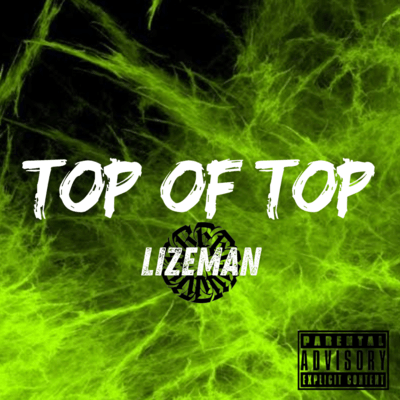 TOP OF TOPのジャケット写真