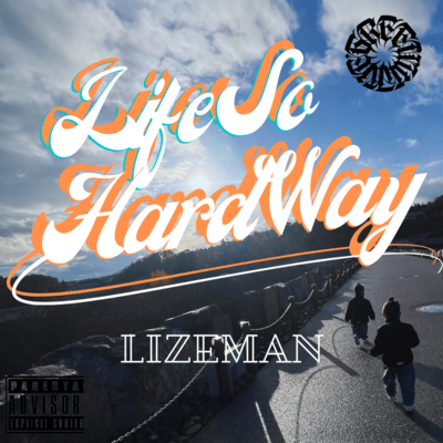 LIFE SO HARDWAYのジャケット写真