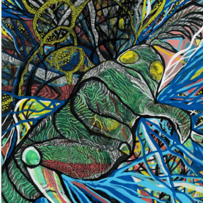 DEMORTY ONEのジャケット写真