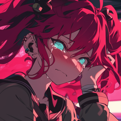 Negative Spiral (feat. KASANE TETO) Front Cover