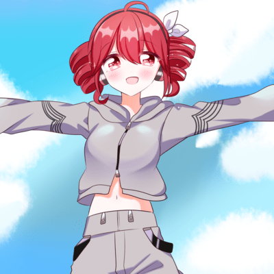 360° (feat. KASANE TETO) Front Cover