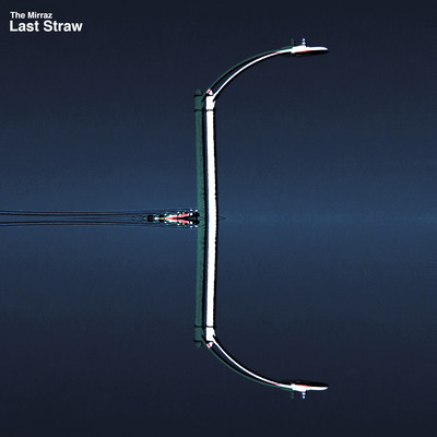 Last Straw Front Cover