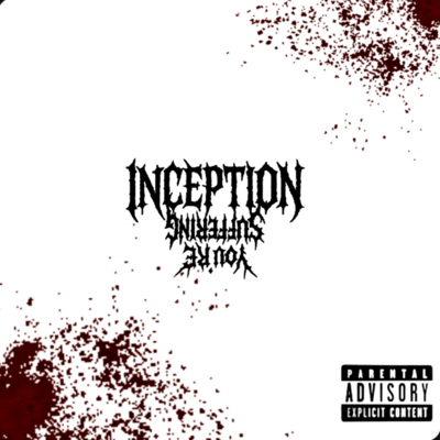 The Inceptionのジャケット写真