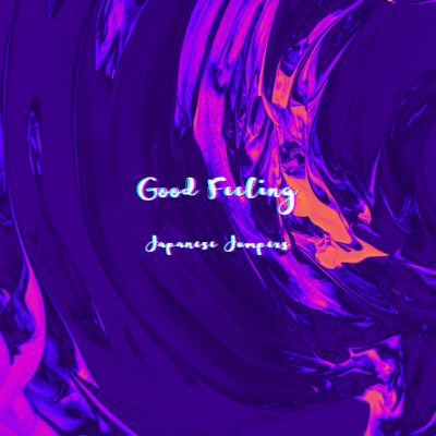 Good Feeling Front Cover