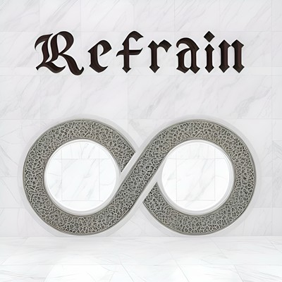 Refrainのジャケット写真