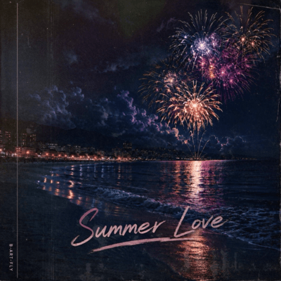 Summer Loveのジャケット写真