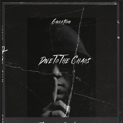 Dive To The Chaos Front Cover